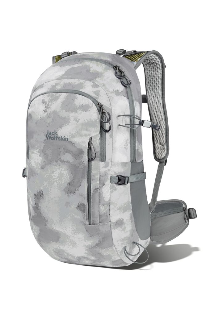 ATHMOS SHAPE 28 Nachhaltiger leichter Wanderrucksack