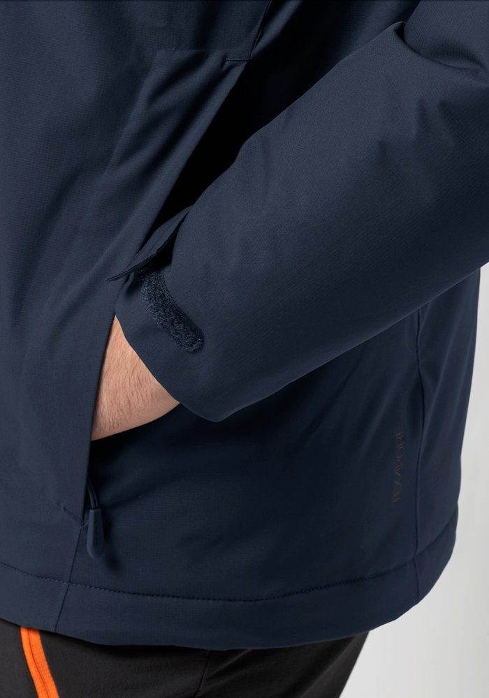 Jack Wolfskin Outdoorjacke WISPER INS JKT M
