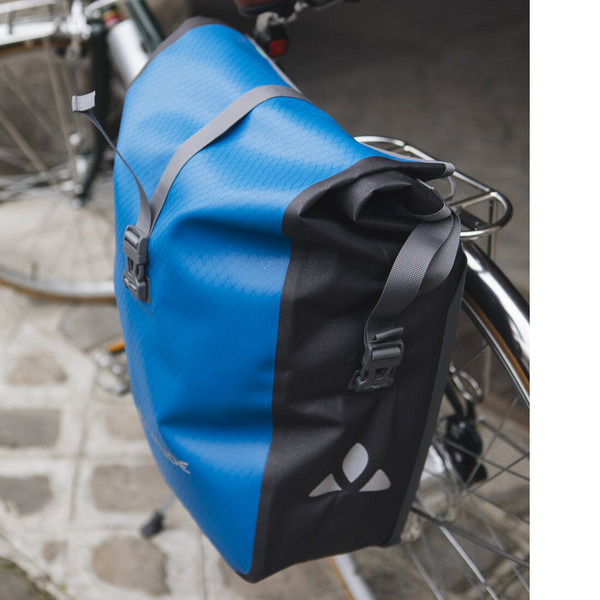 AQUA BACK PLUS Unisex - Fahrradtaschen
