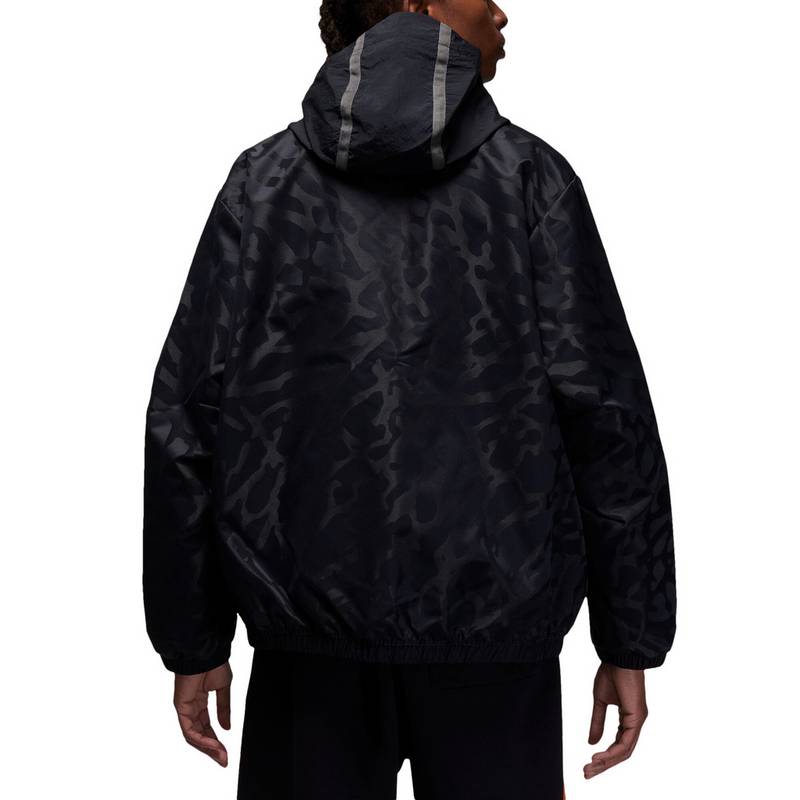 Nike Paris Saint-Germain Regenjacke Herren