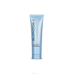Wella Blondor Soft Blonde Cream 200g