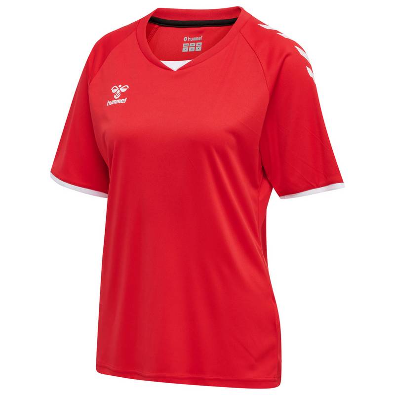 hummel hmlCORE VOLLEY TEE WO T-Shirt Damen