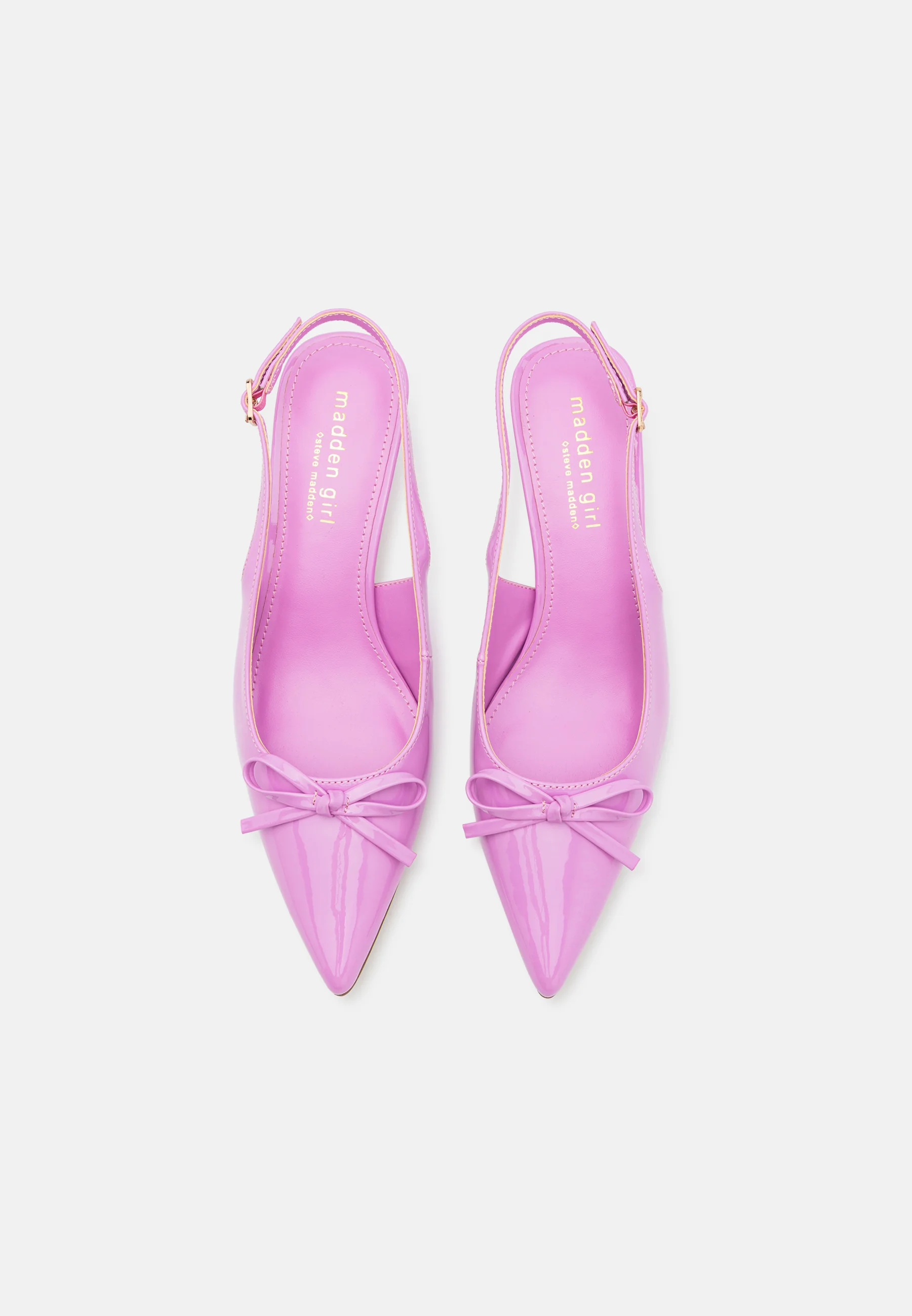 Madden Girl VOGUE - Zapatos de tacón