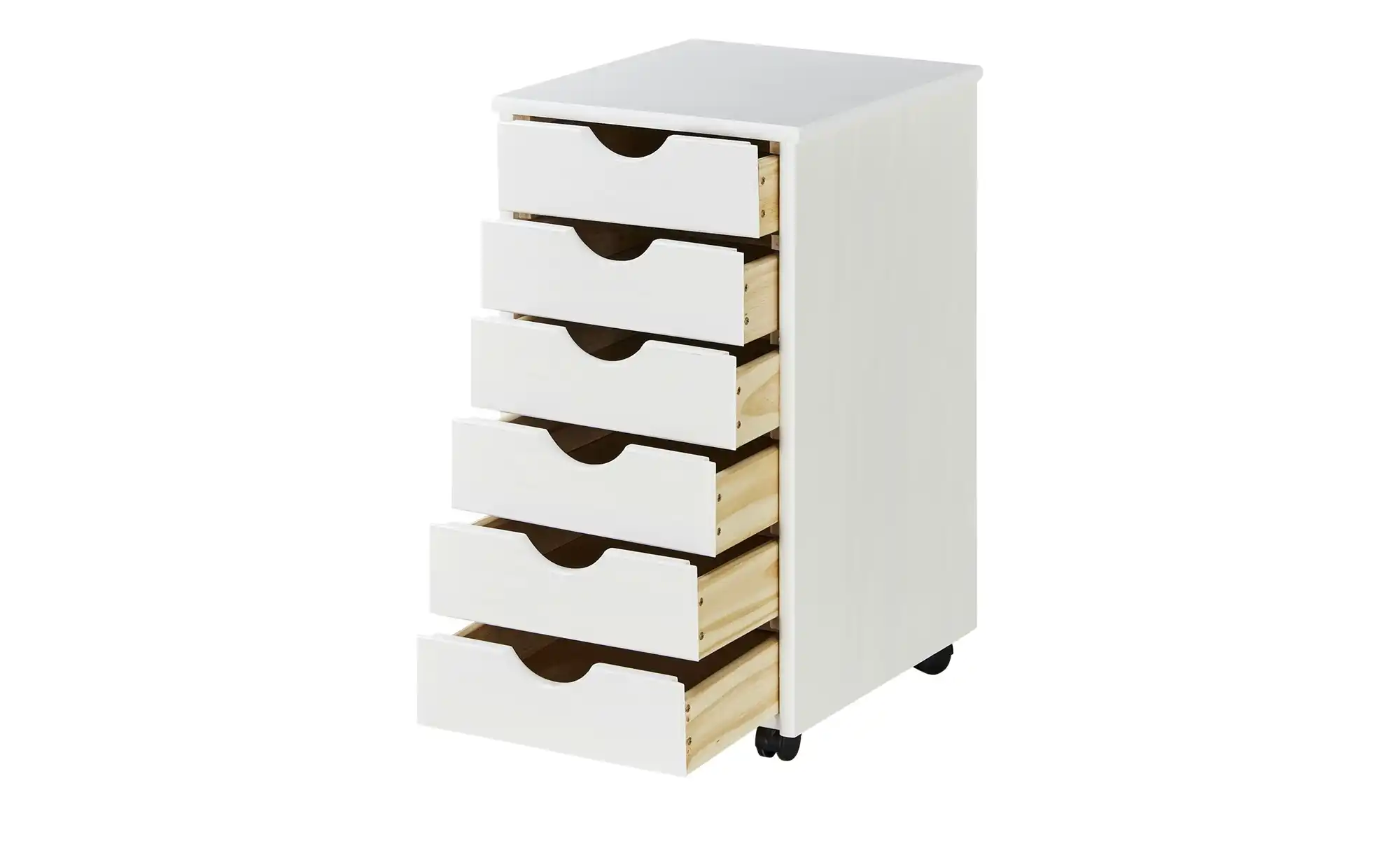 Rollcontainer