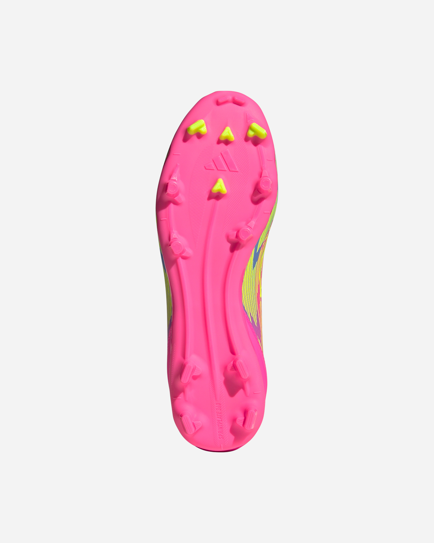 Buty piłkarskie Adidas F50 League Fg-mg M IE1291