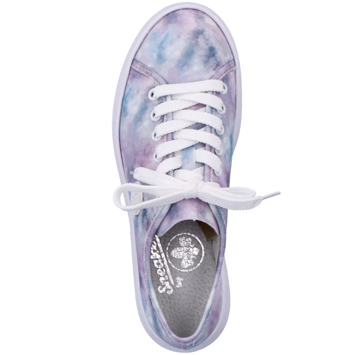 Rieker M1943 Sneaker Low multicolor
