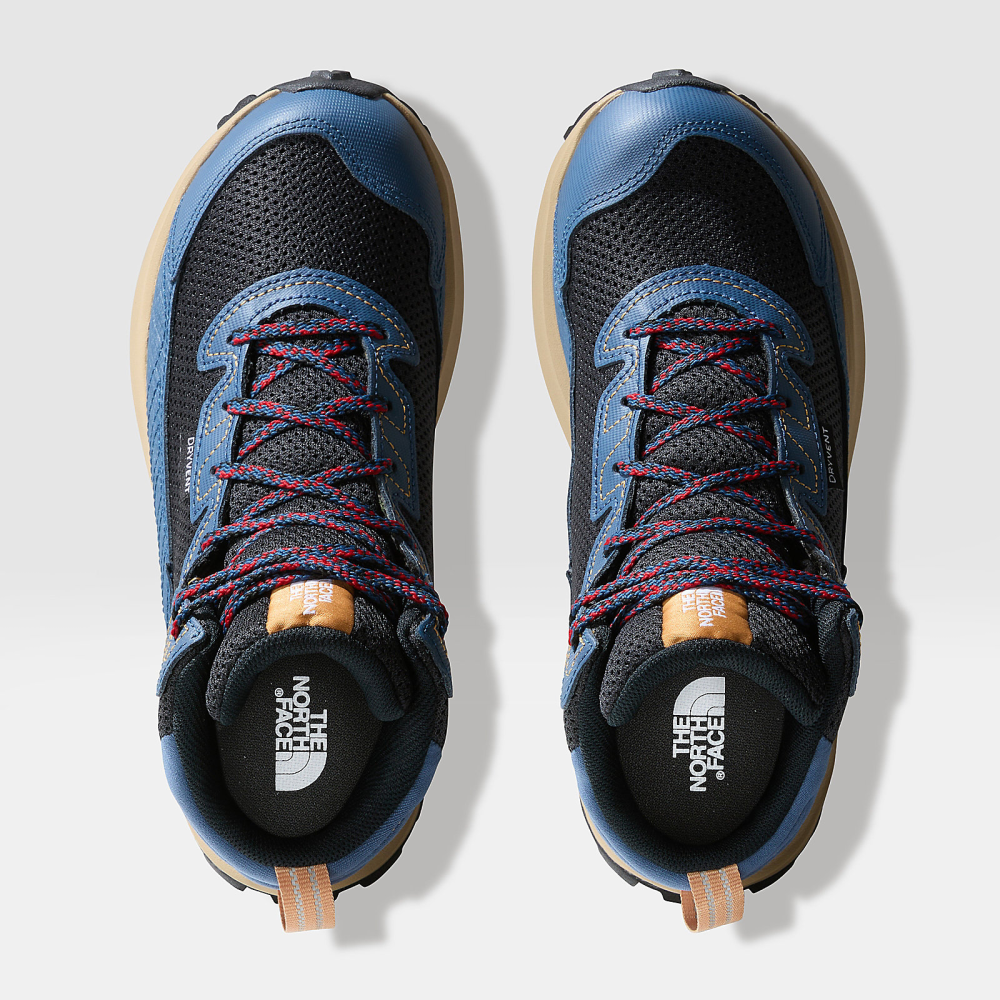 The North Face Fastpack NF0A7W5VVJY / weiss
