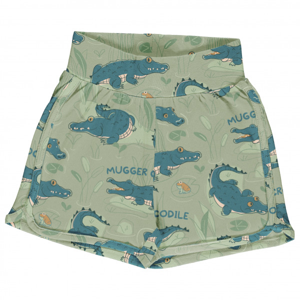 Meyadey - Kid's Runner Shorts - Shorts