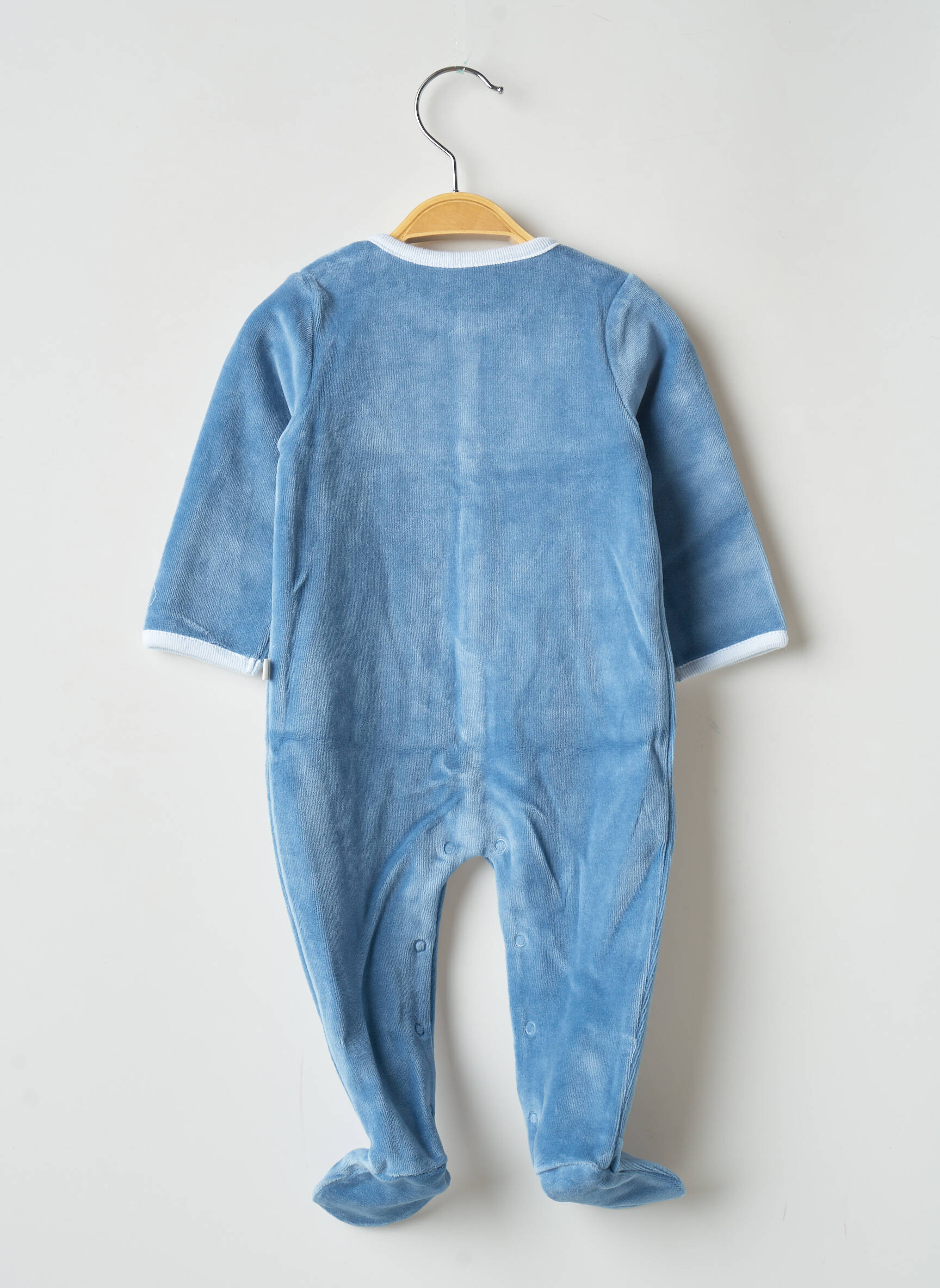 Absorba Dors Bien Enfant couleur bleu