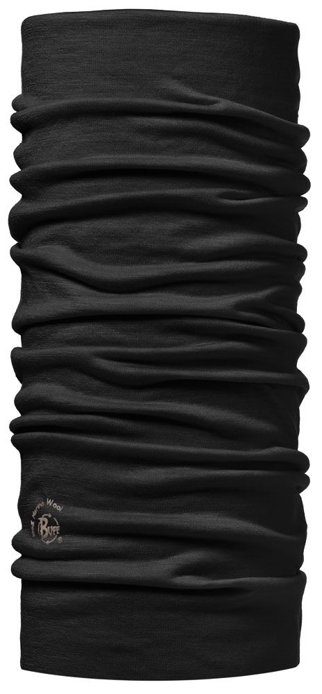 Buff® Wool BUFF® Black