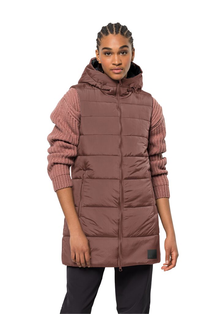 EISBACH VEST W Steppweste Damen