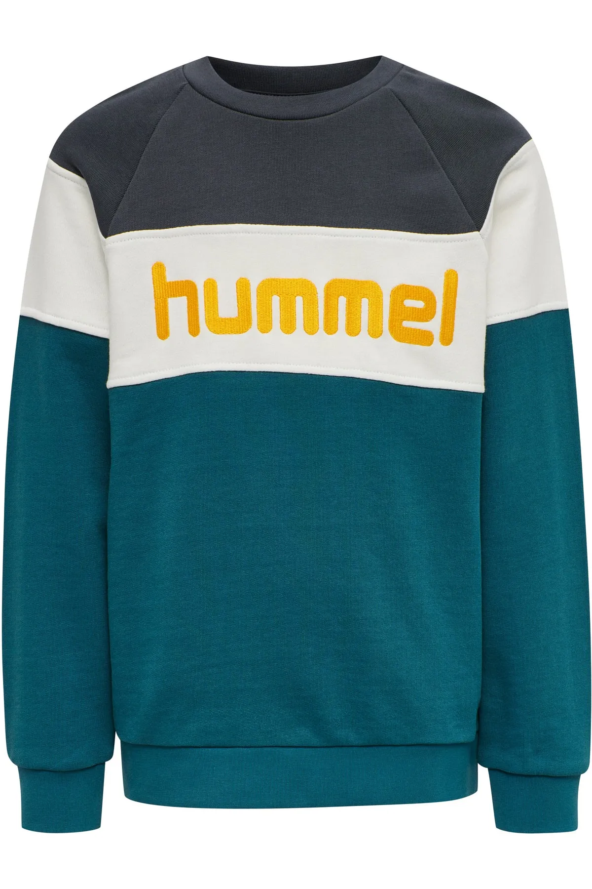 hummel  hmlCLAES SWEATSHIRT