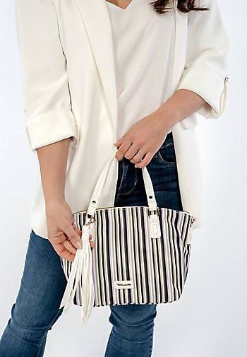 Tamaris Shopper Lea