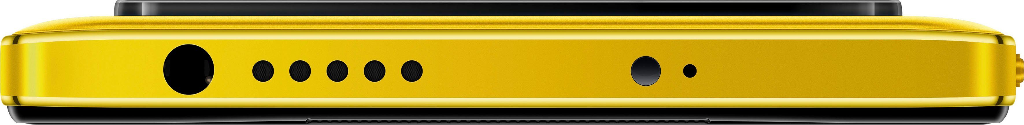 Xiaomi POCO M4 Pro Smartphone (16,33 cm/6,43 Zoll, 256 GB Speicherplatz, 64 MP Kamera)