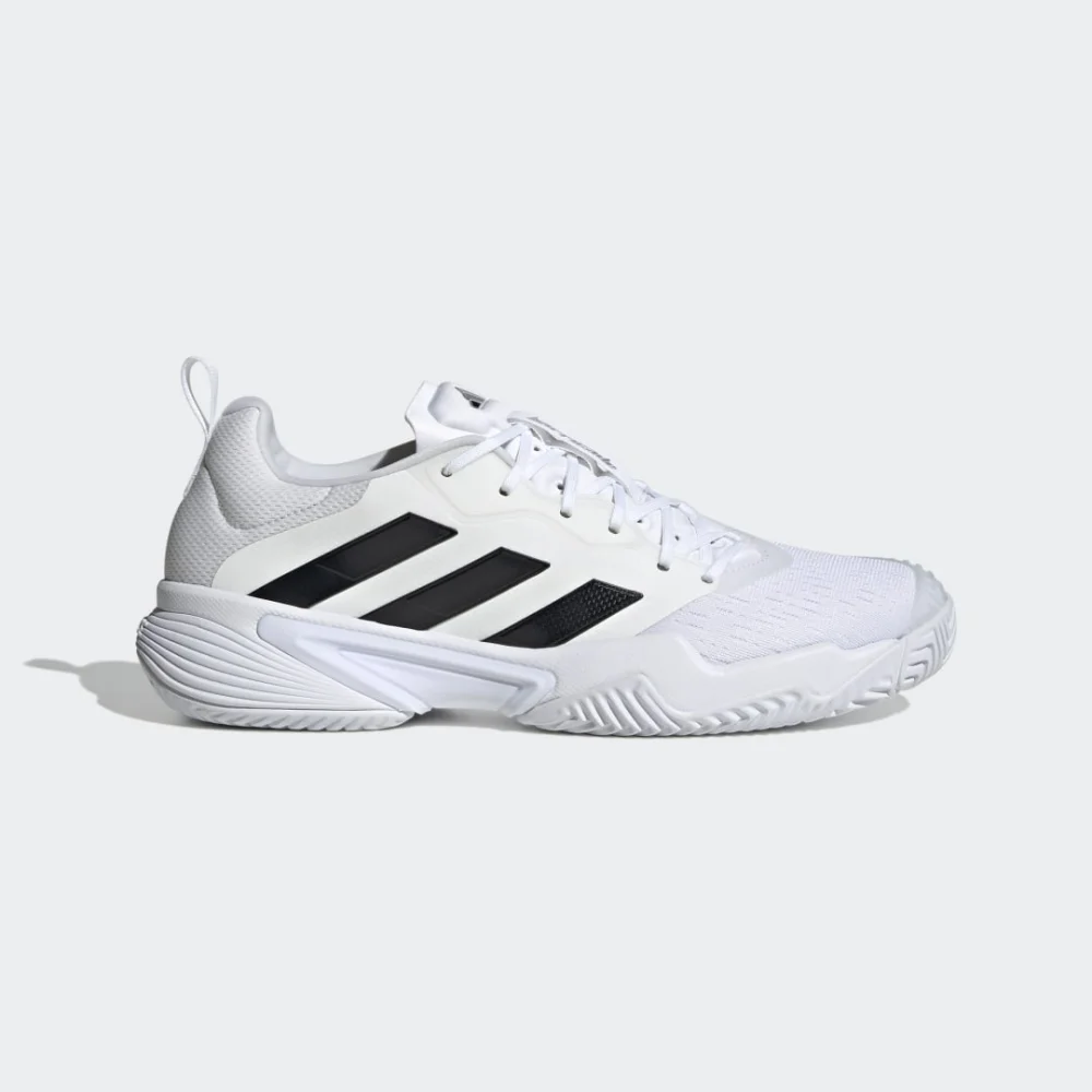 adidas Barricade ID1548 / weiss