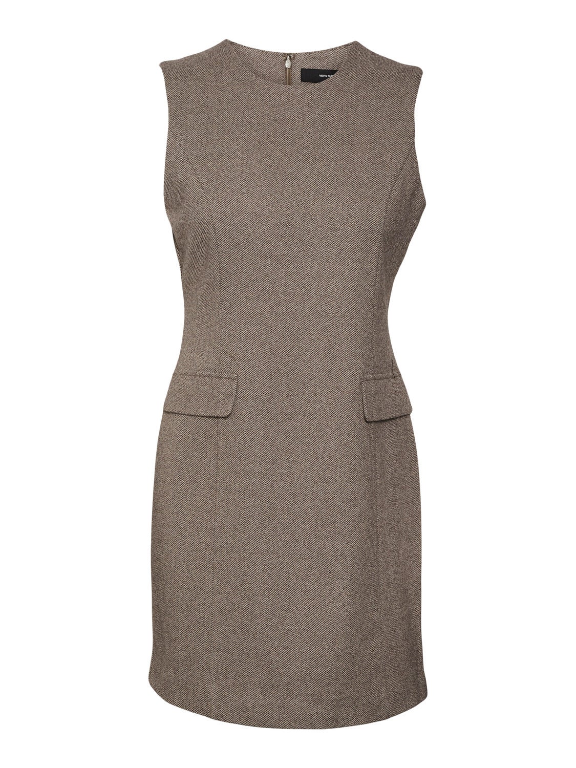VMPIA Kurzes Kleid