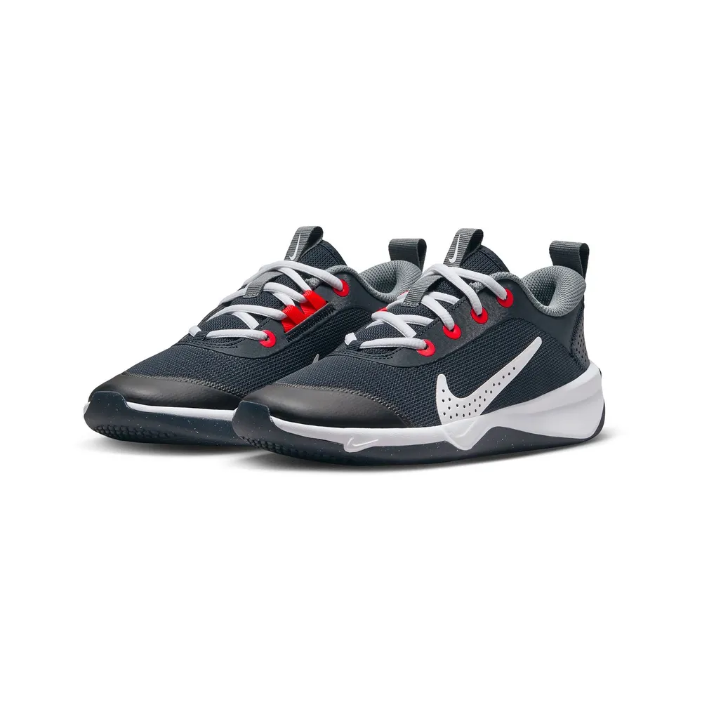 Nike Omni Multi Court DM9027-402 / blau