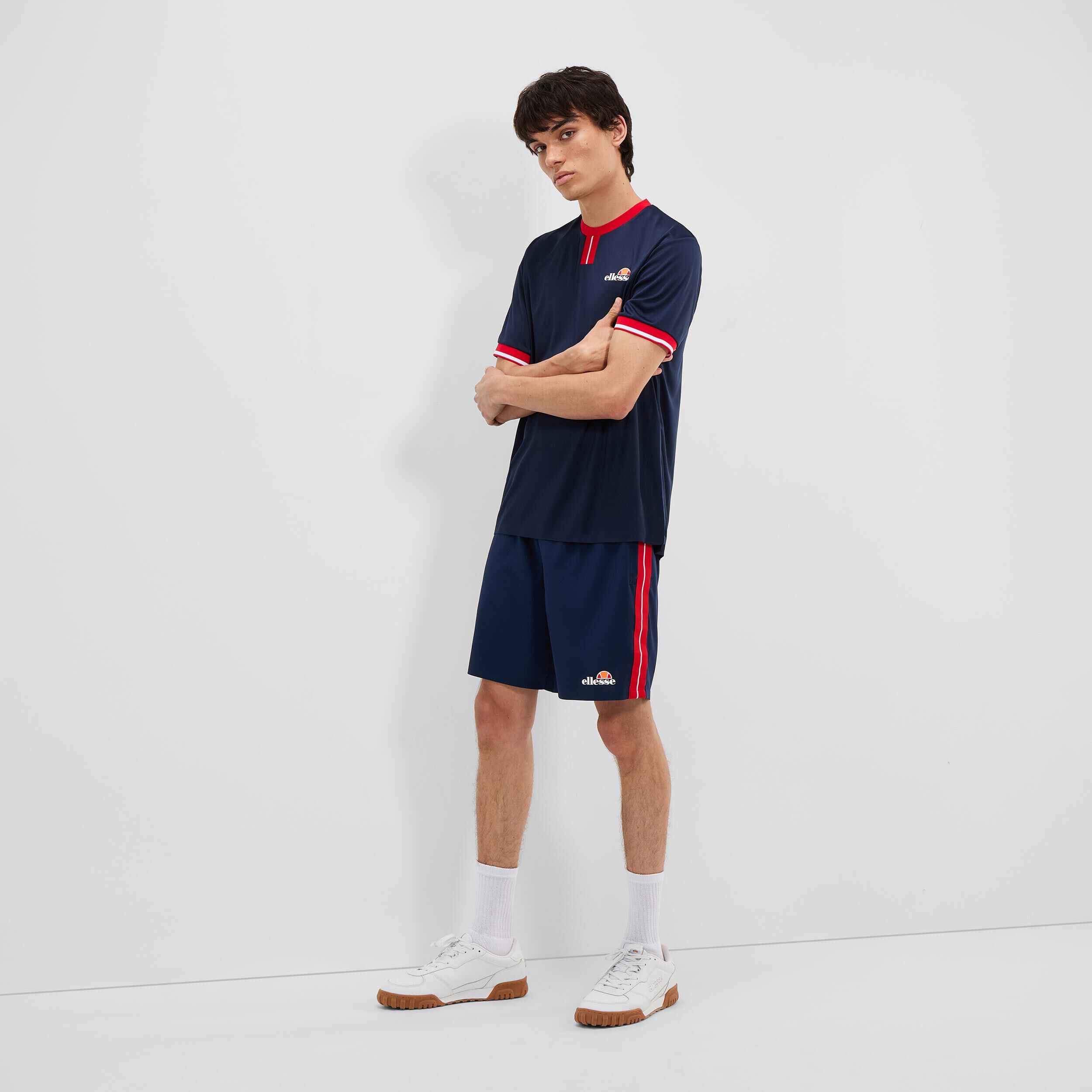 Harding Shorts Herren - Dunkelblau