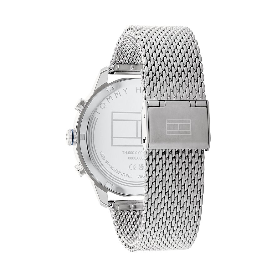 Tommy Hilfiger Herrenuhr