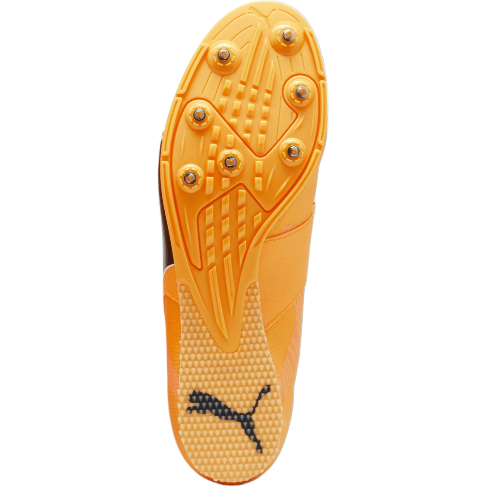 PUMA evoSPEED Long Jump 11 379098-001 / orange