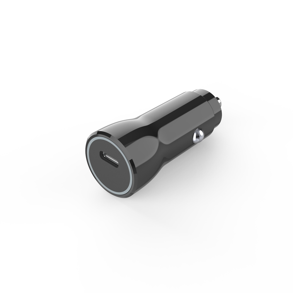 USB-C-Ladegerät von t'nb, 18W, 12V - ATU