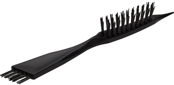 Efalock Bürstenreiniger schwarz Haarbürstenreiniger