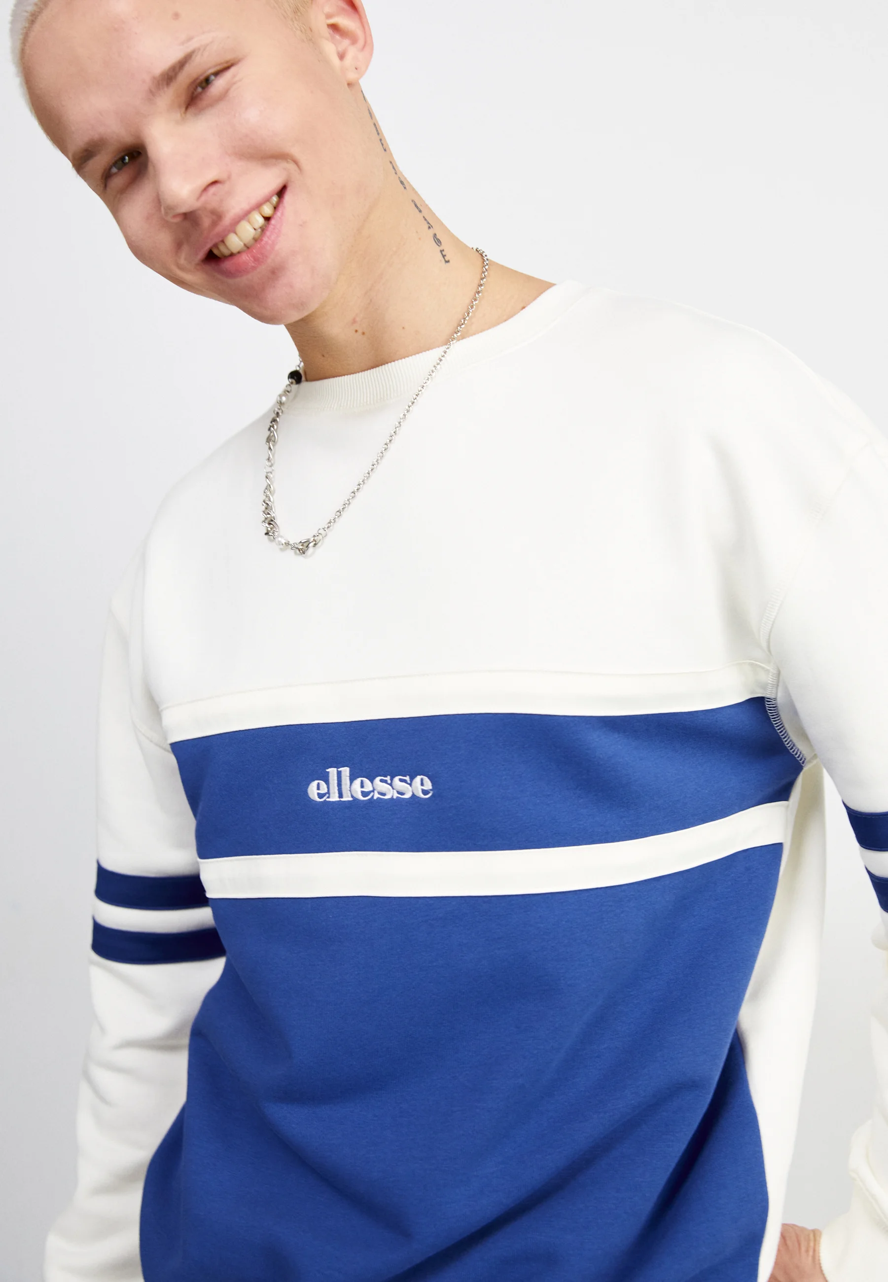 Ellesse MATIANO - Sudadera