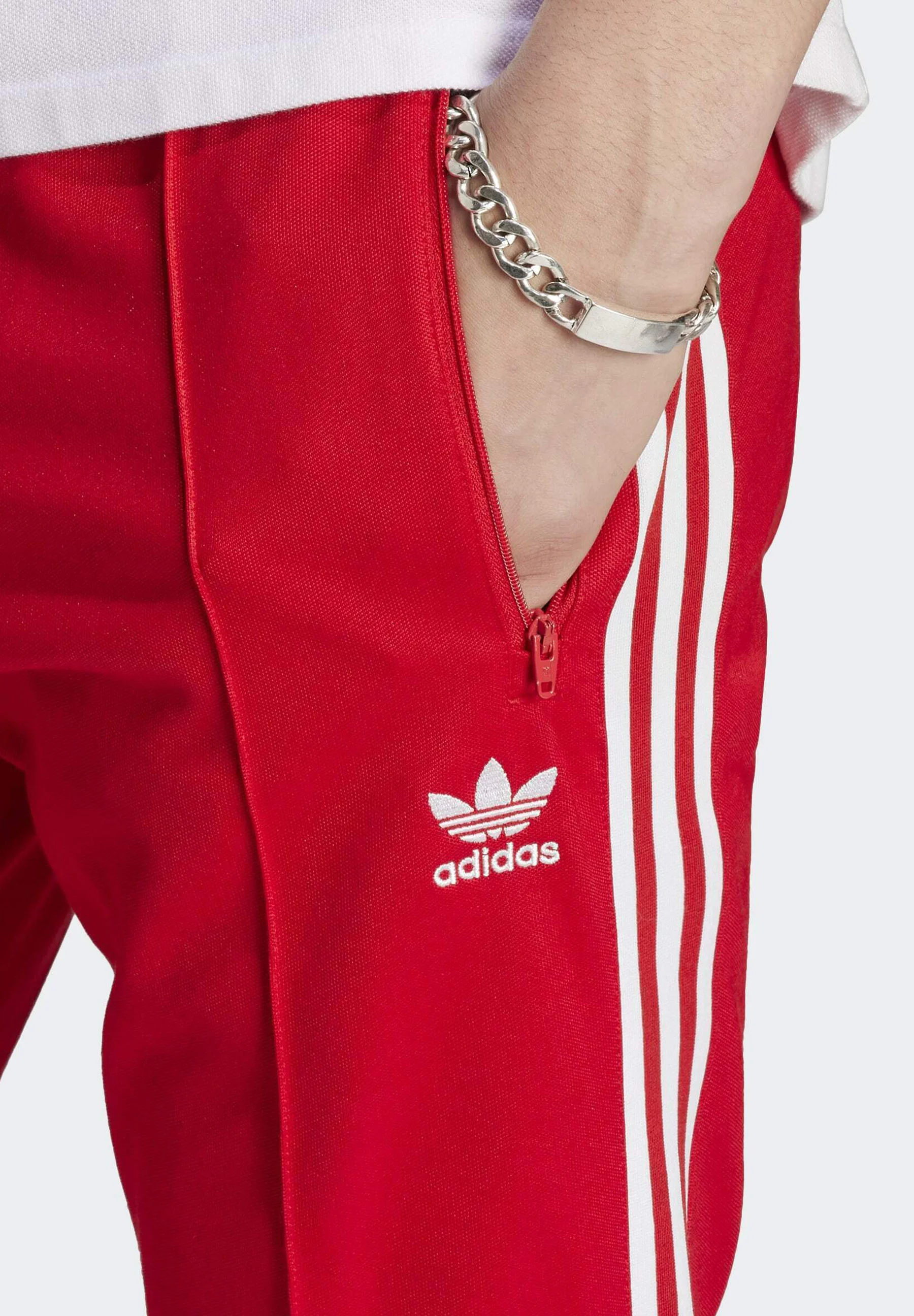 adidas Originals BECKENBAUER - Pantalón de deporte