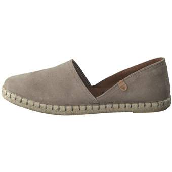 Verbenas Carmen Espadrilles in blau