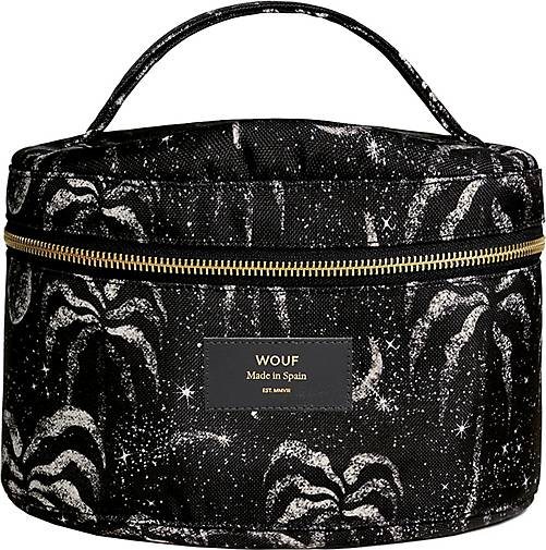 Wouf Beautycase 27 cm