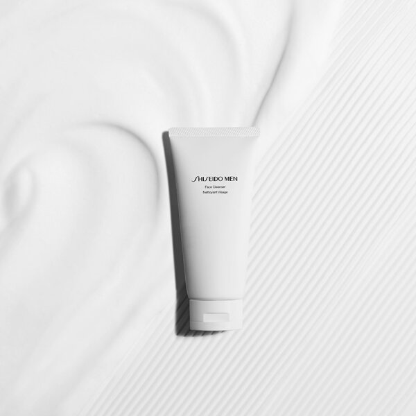 Shiseido Men Face Cleanser Reinigungsschaum