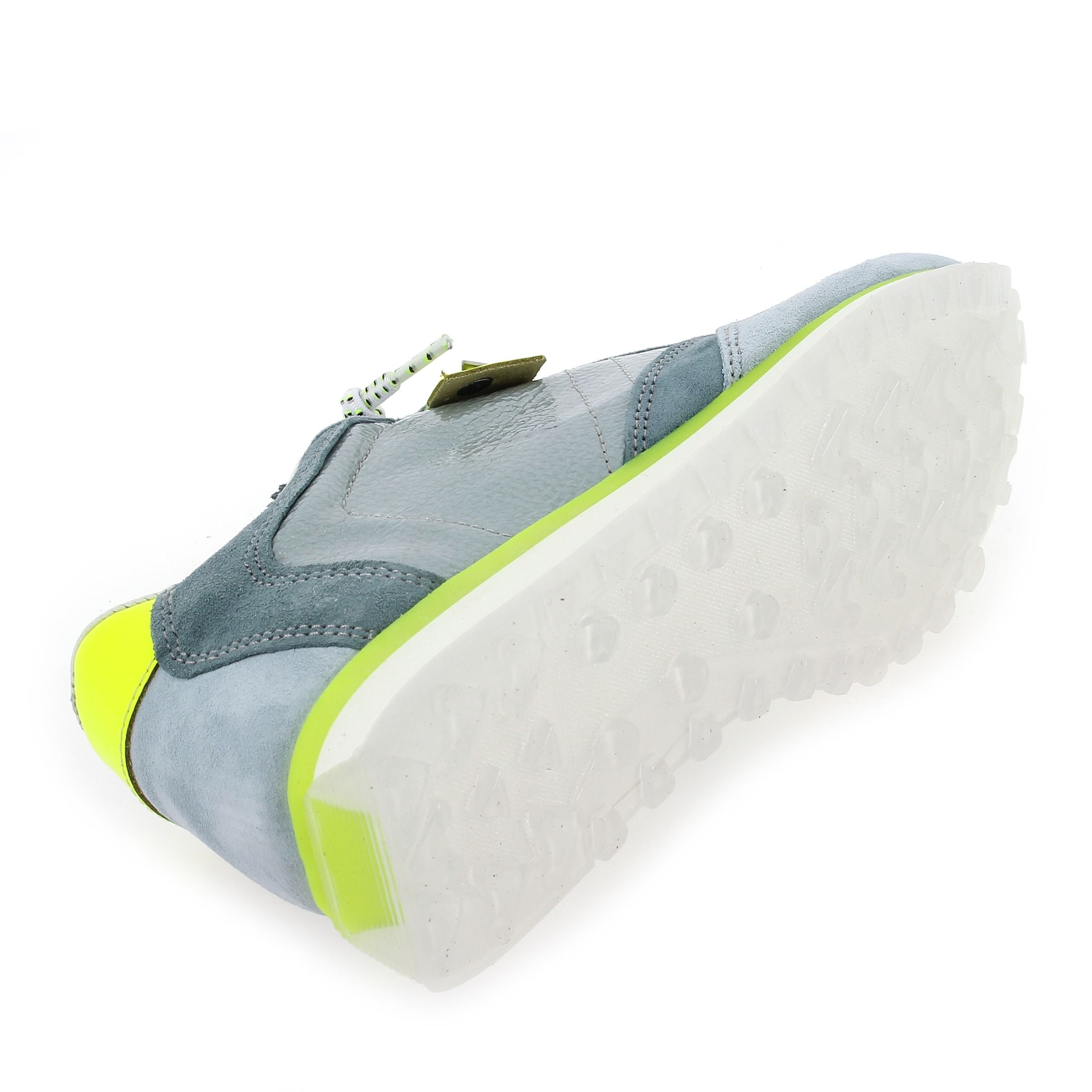 Cetti  C848 SRA E24 - Bleu Jaune