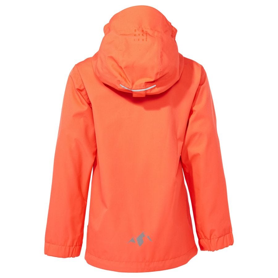 Escape Light IV Regenjacke Kinder