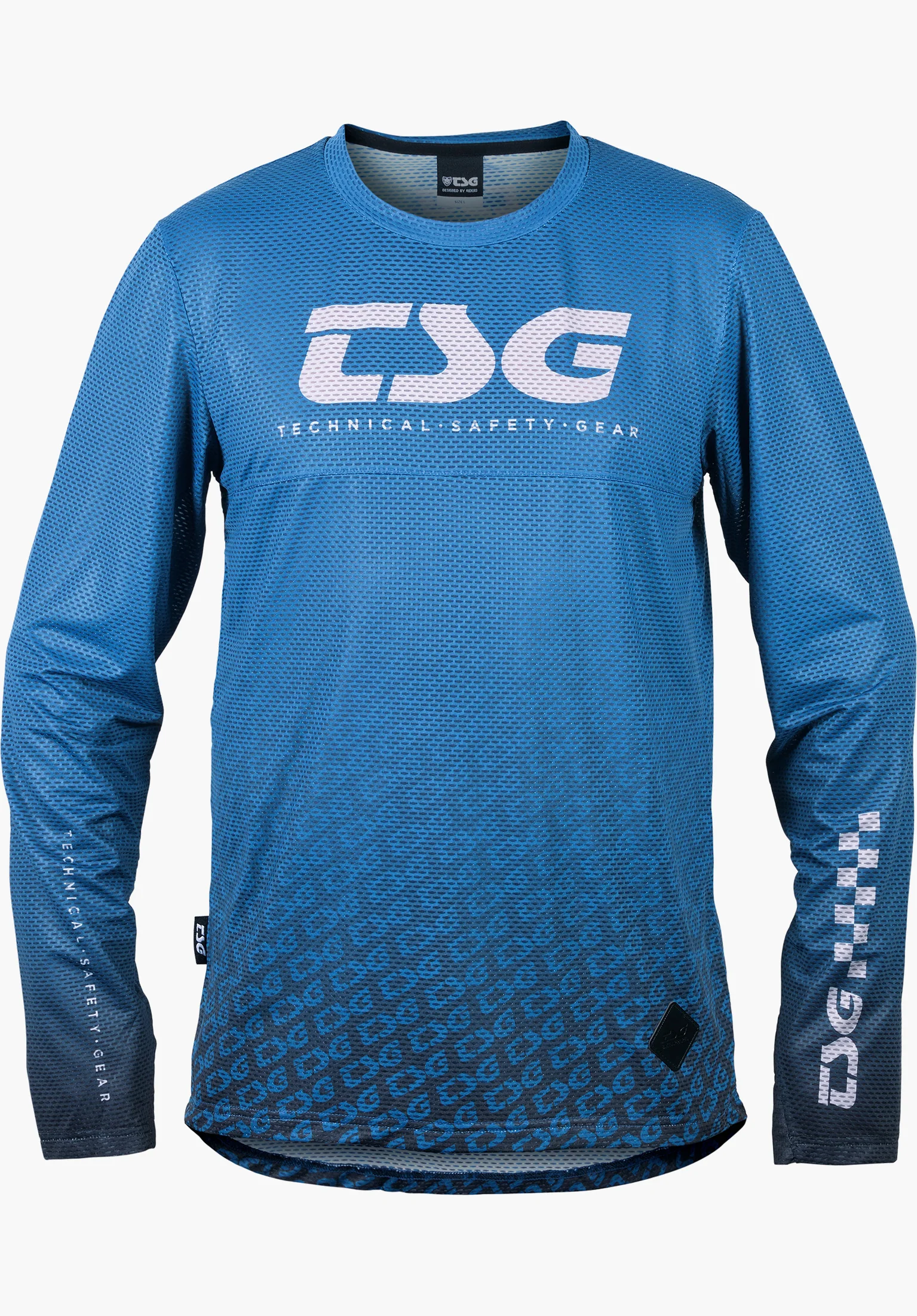 Grip Jersey