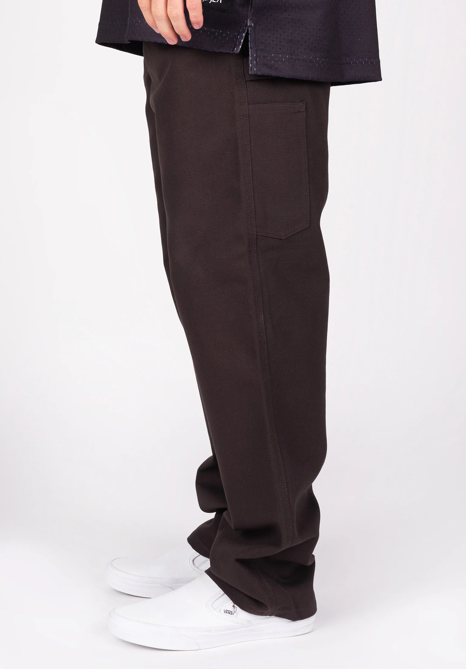 Double Knee Pant