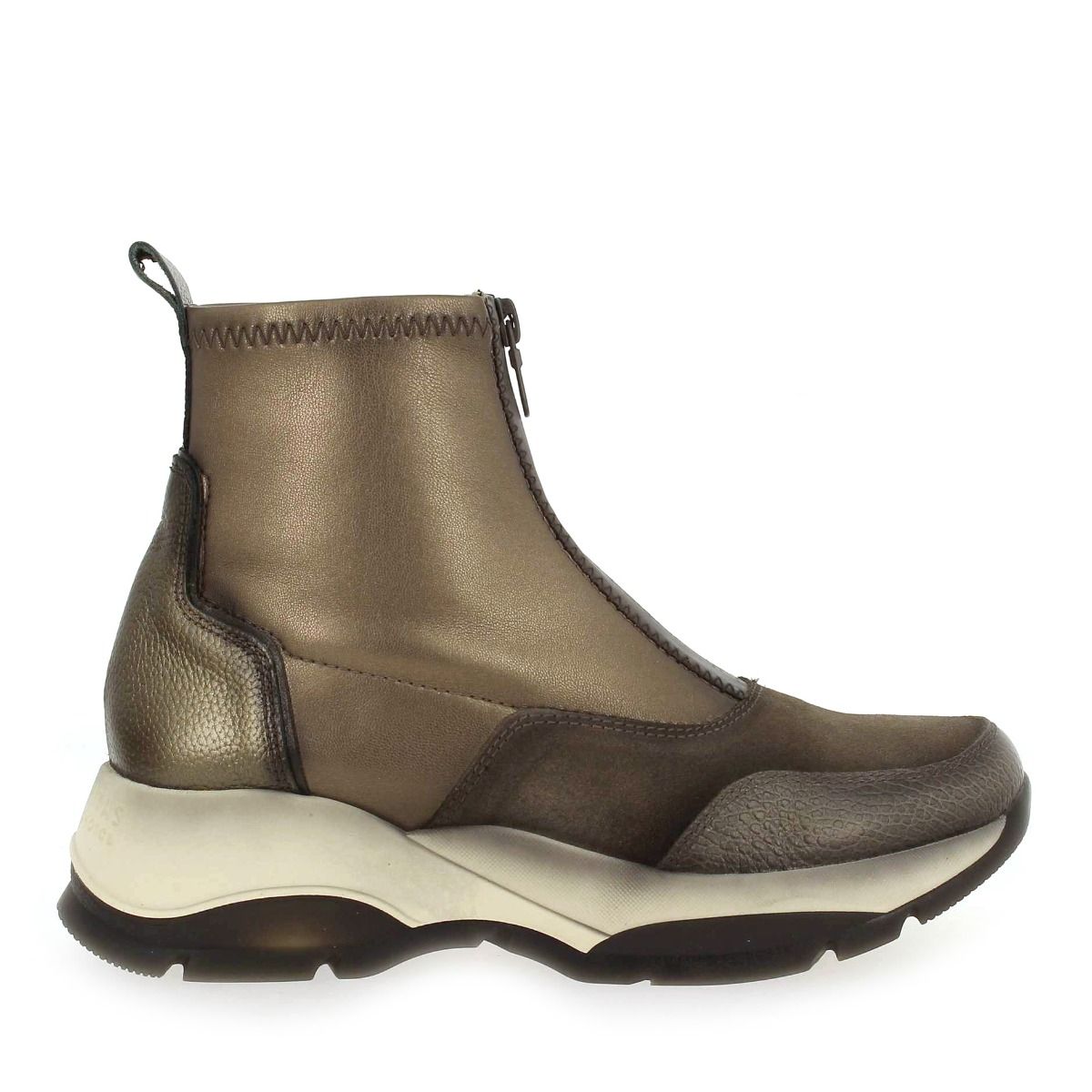 Hispanitas  HI 222202 - taupe bronze