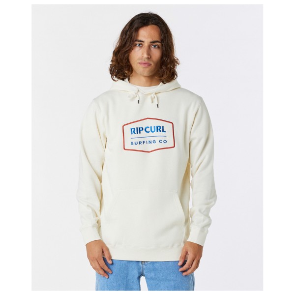 Rip Curl - Radiate Hooded Fleece - Hoodie