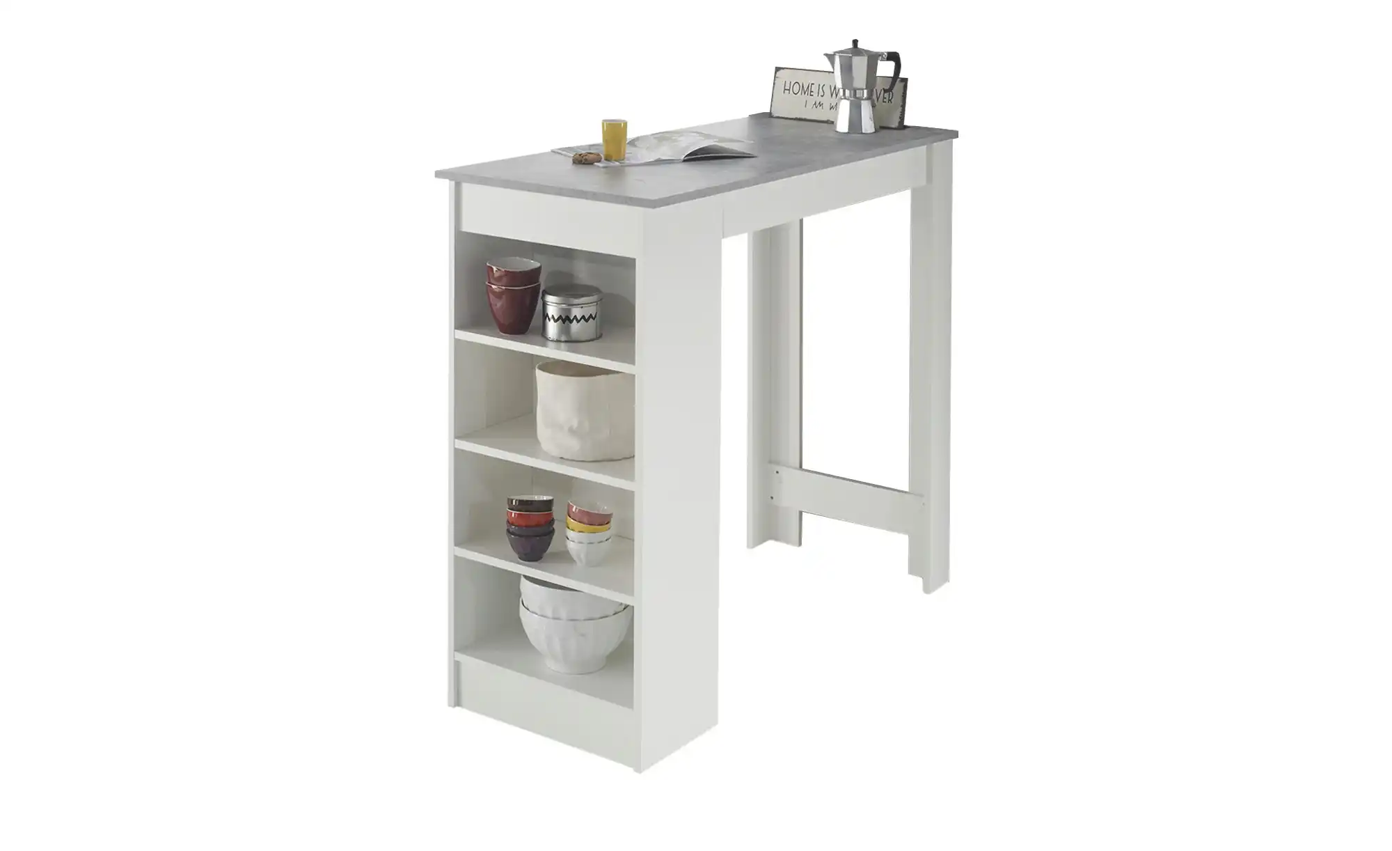 Bartisch