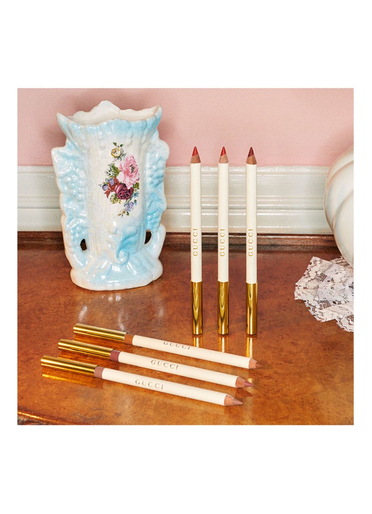 Gucci Crayon Contour des Lèvres - ajakceruza