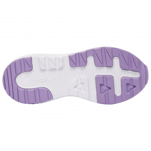 Viking - Kid's Aery Breeze Low - Sneaker