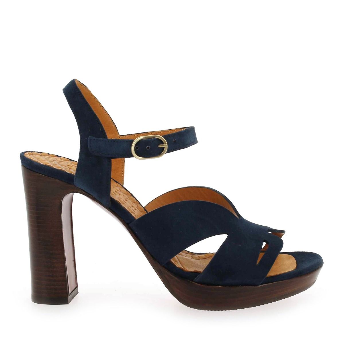 Chie Mihara  CANINA - Marine