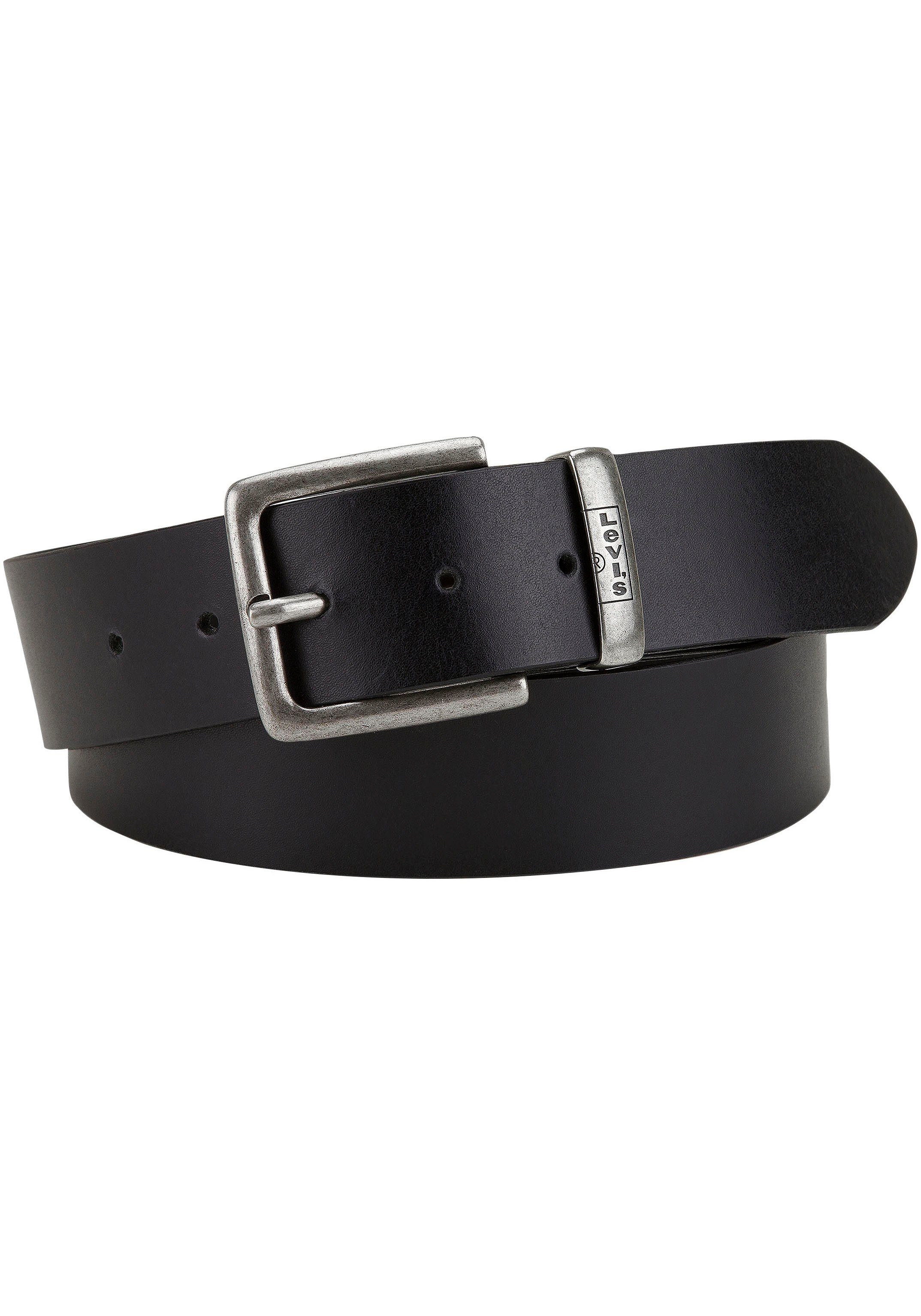 Levi's® Ledergürtel NEW ALBERT