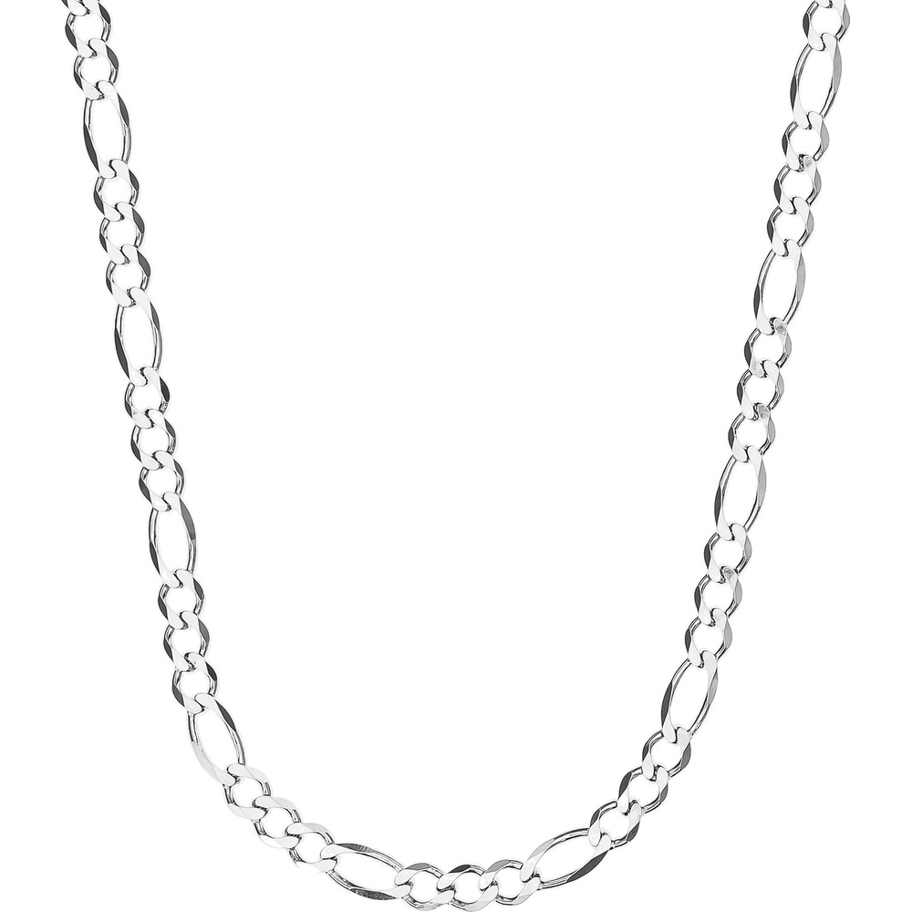 FAVS Chaînette 925 Argent collier