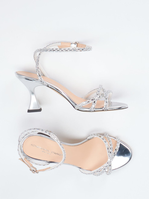 Sandalette-12284490021 Konstantin Starke