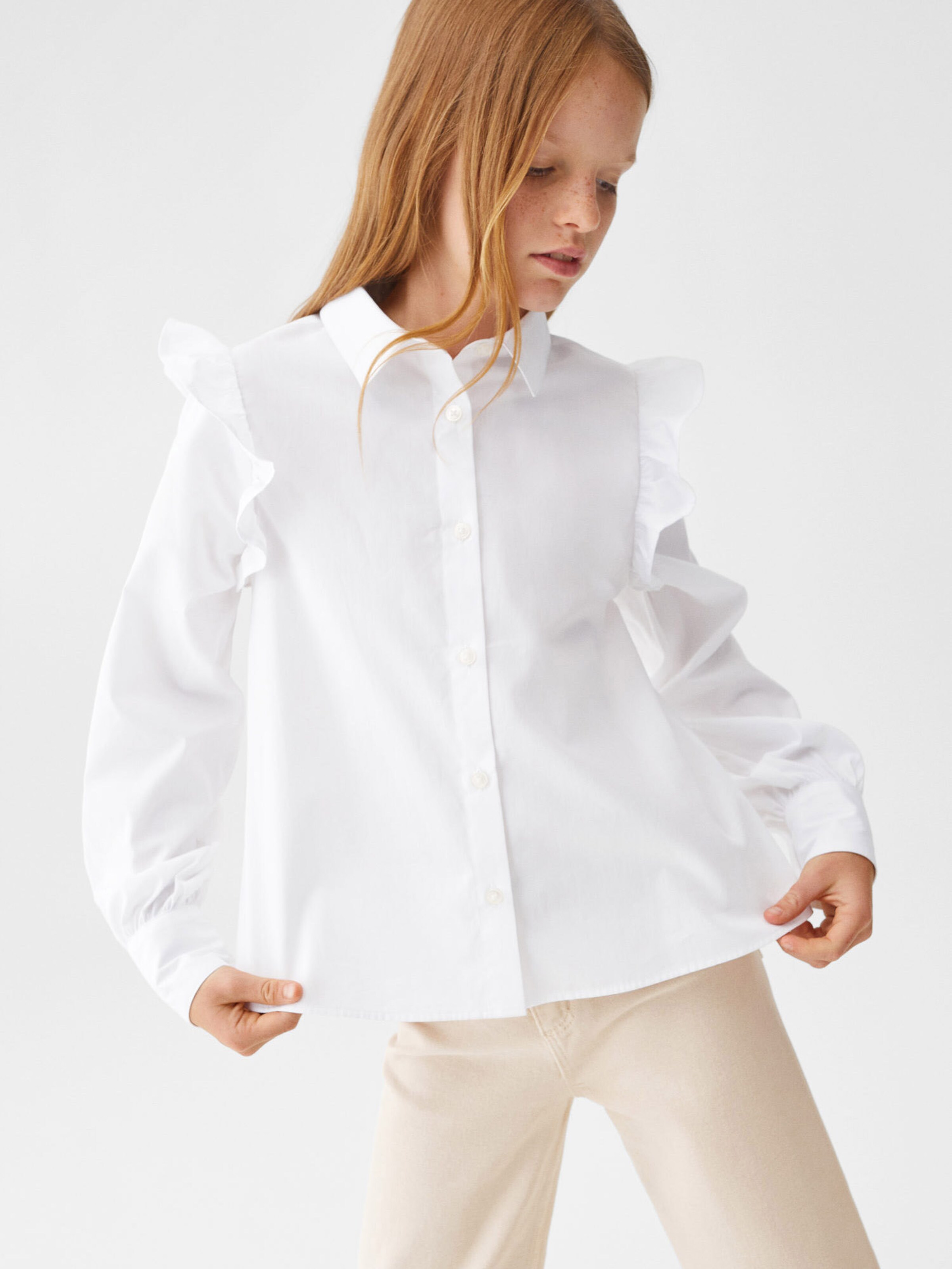 Blouse 'CARLOTA'