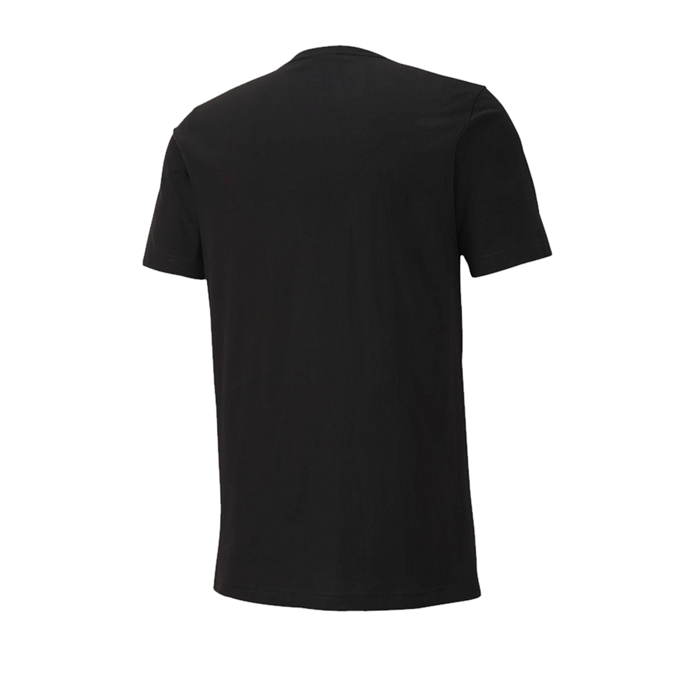 PUMA teamGOAL 23 Casuals Tee T-Shirt Schwarz F03