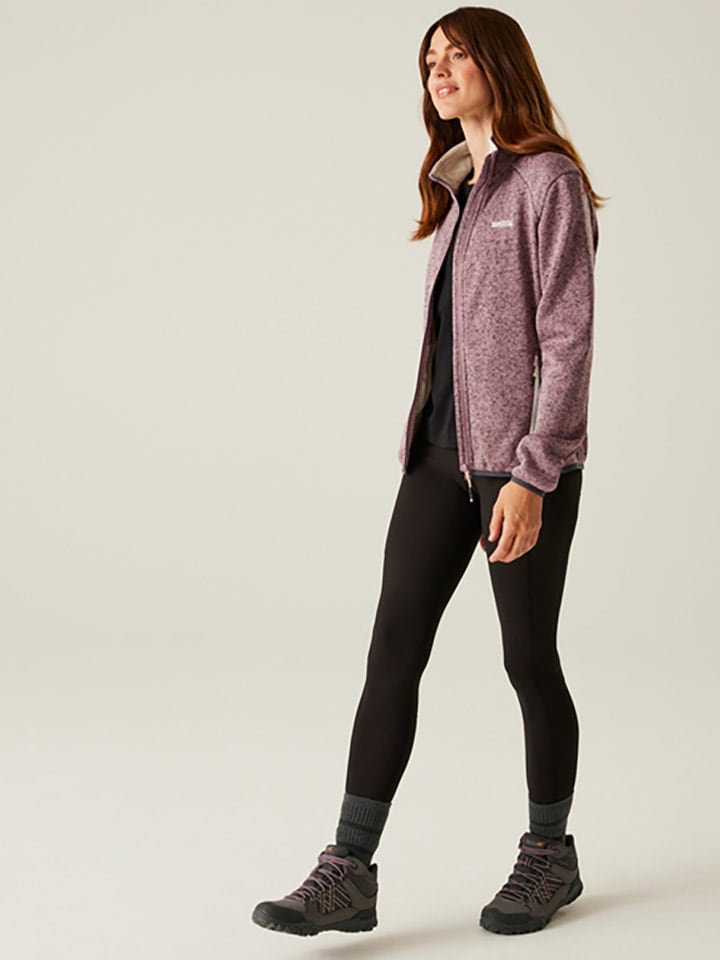 Regatta Fleecejacke Newhill II