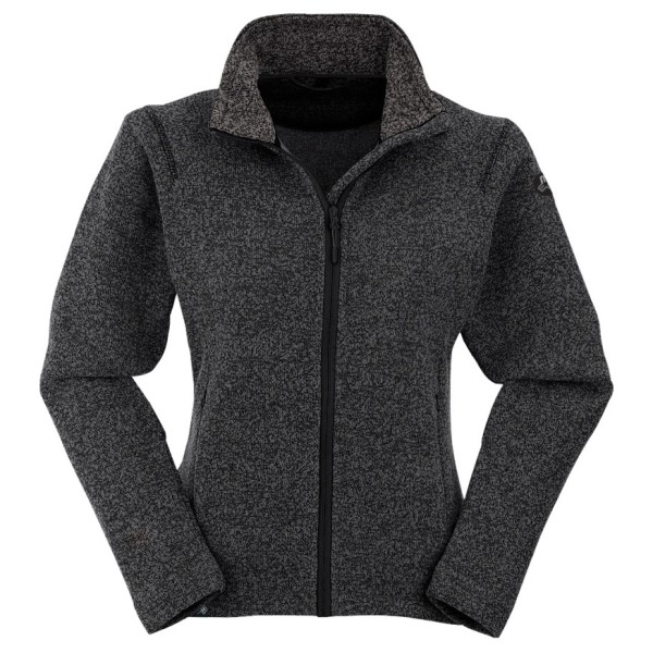 Maul Sport - Women's Brixen 2.0 Strickfleecejacke - Fleecejacke