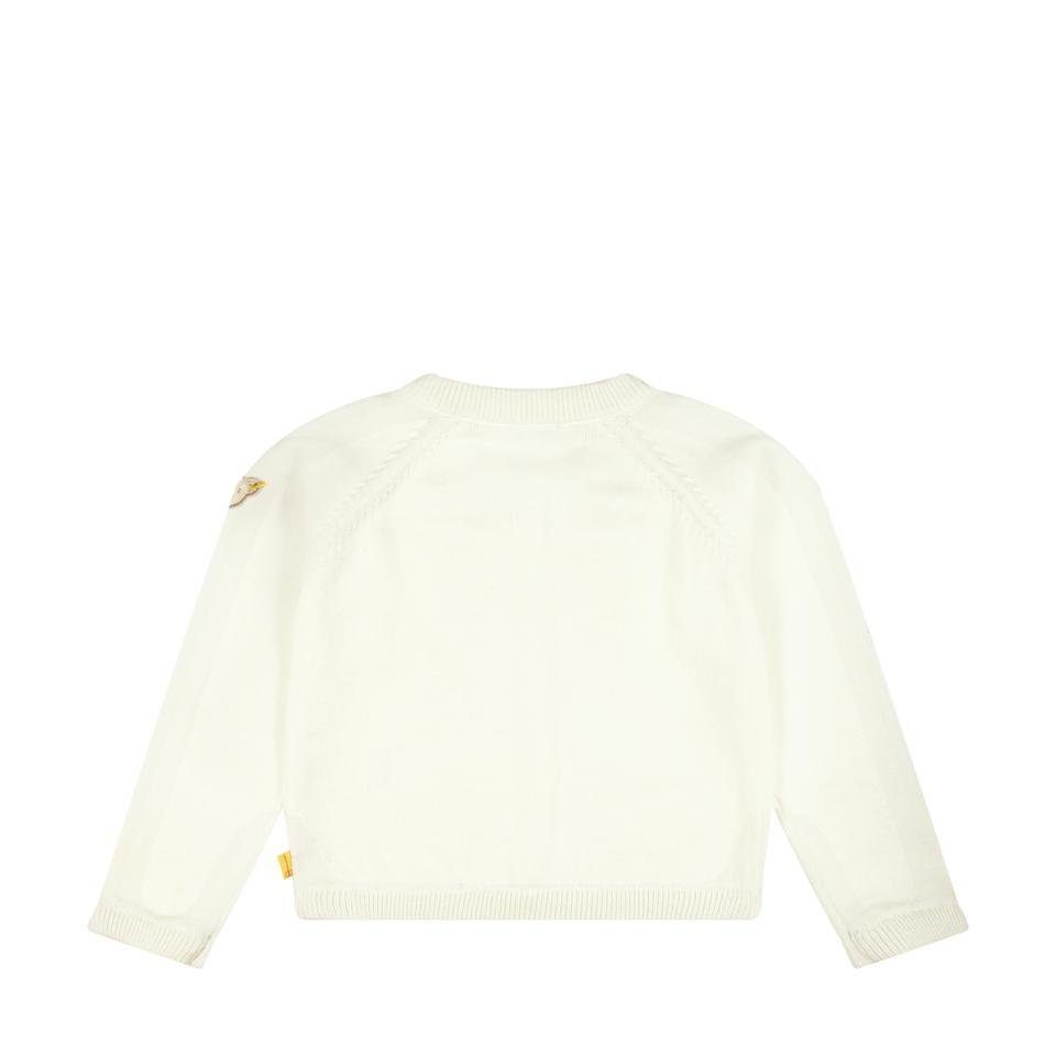Steiff Strickjacke Strickjacke Unicorn