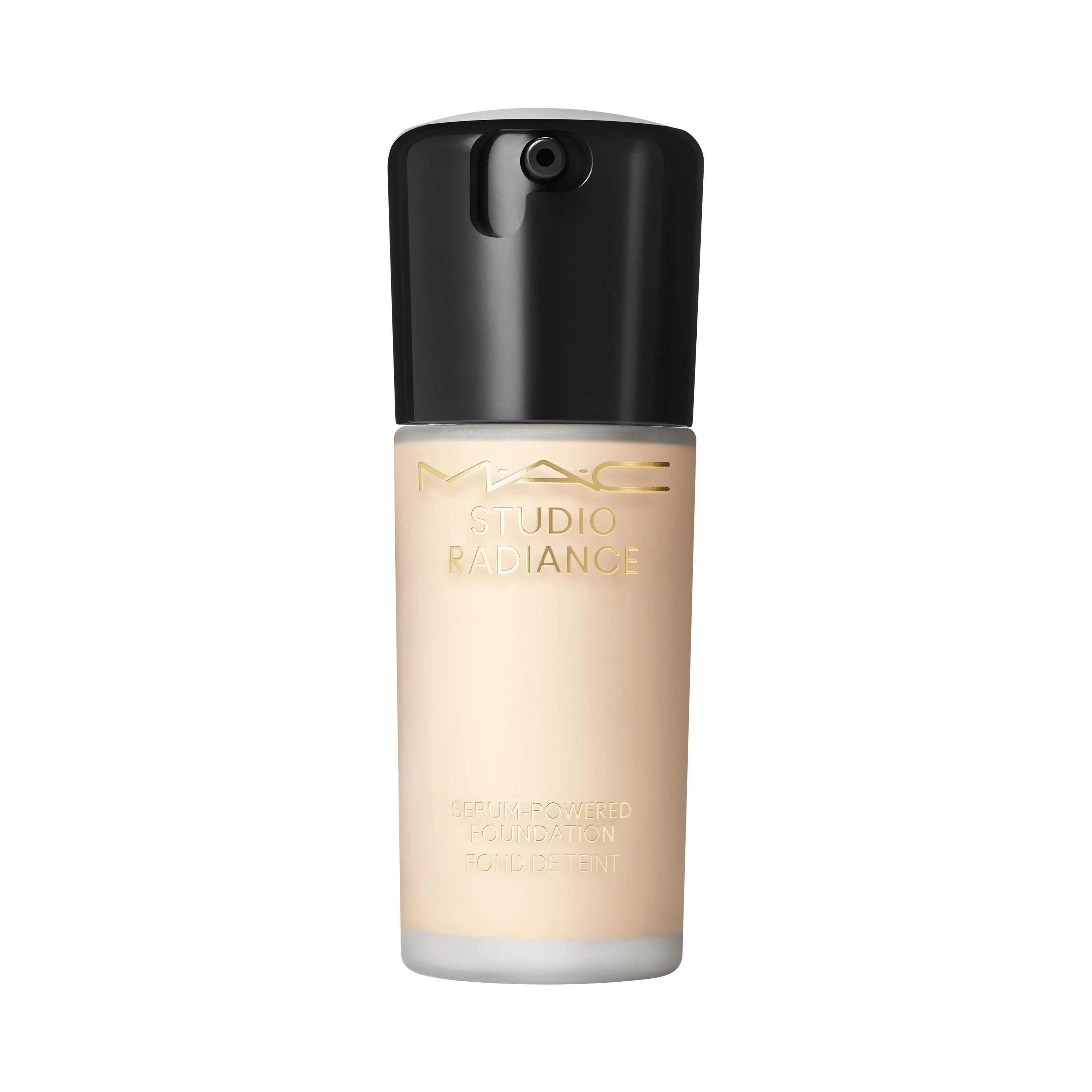 Base de maquillaje líquida Studio Radiance con sérum